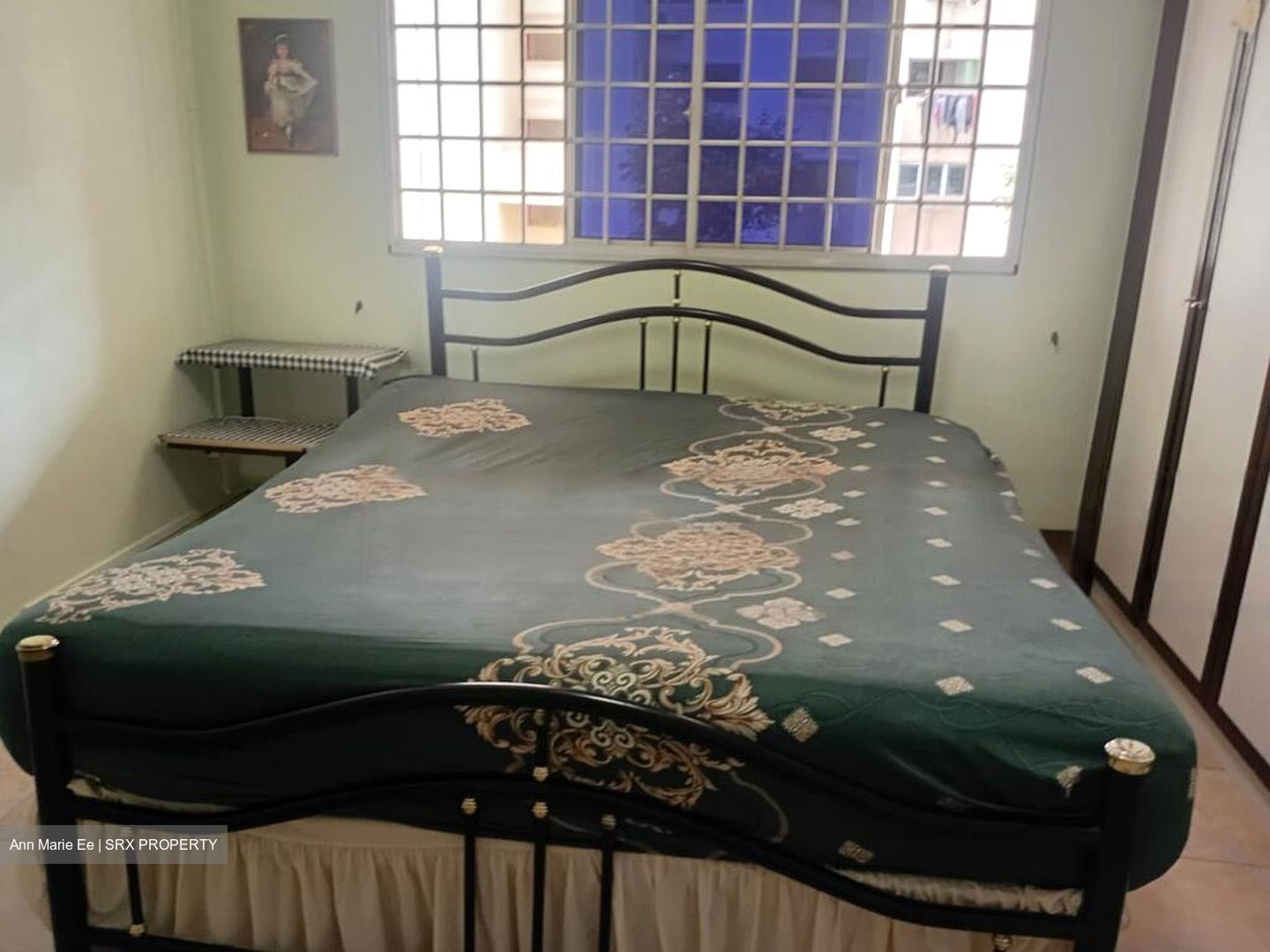 Blk 130 Eunos Spring (Bedok), HDB Executive #454942061